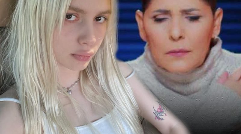 Umut, sevgi, destek; Cansever'e güçlü bir mesaj