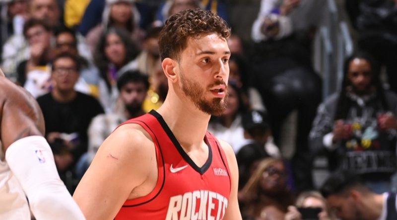 Şengün'ün sakatlığı, Rockets taraftarını yıkmaya yetti