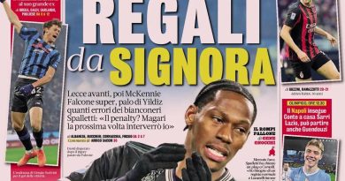 Beraberlik hayal kırıklığı, McKennie umut, direk acımasız