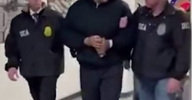 Şok! Maduro tutuklandı, New York'a götürüldü