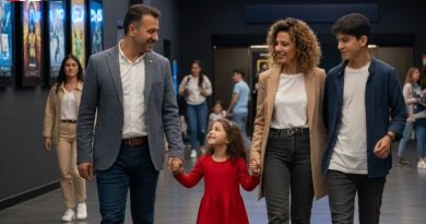 Renkler, kahkahalar, büyülü dünyalar sinemayı yeniden canlandırdı