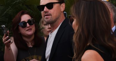 Seyahat kısıtlamaları, film festivalini engelledi, DiCaprio buruk ayrıldı