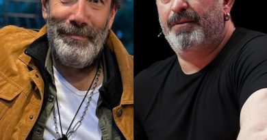 Gülmek güzeldir, Mizrahi'den destek, komediye sevgiyle bakış