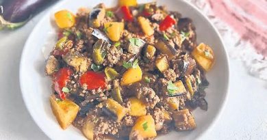 Kış sofrası hazırlamak artık çok daha kolay ve keyifli!