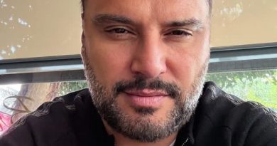 Yüzüne ne yaptın böyle, espri anlayışın yerinde!