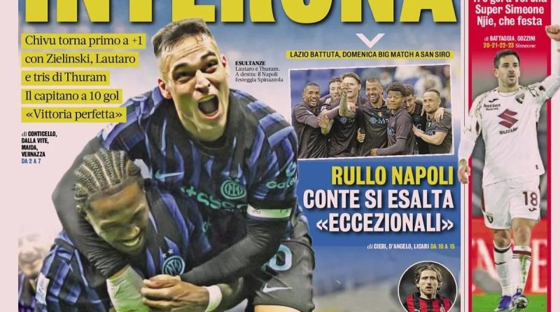 Futbol coşkusu dorukta, şampiyonluk umutları yeşeriyor