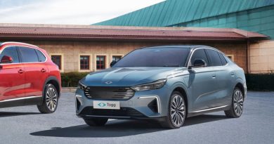 Yerli otomobil yükselişte, Avrupa hedefi büyüyor