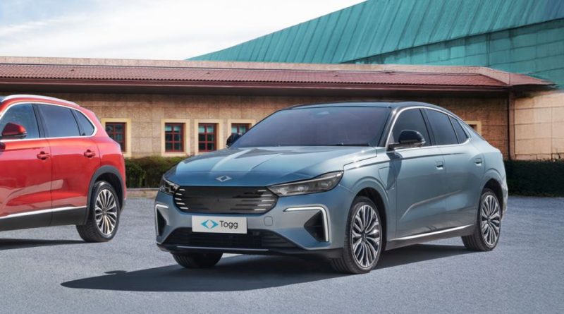 Yerli otomobil yükselişte, Avrupa hedefi büyüyor