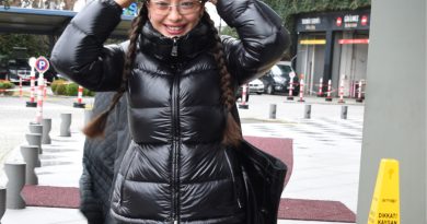 Minik Aziz'le annelik, hayat yeni renkler kazandı