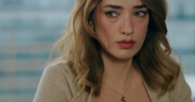 Gizem, şüphe ve beklenmedik sırlar peşinde