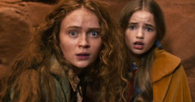 80'ler ruhu, Stranger Things'te yeniden yankılanıyor