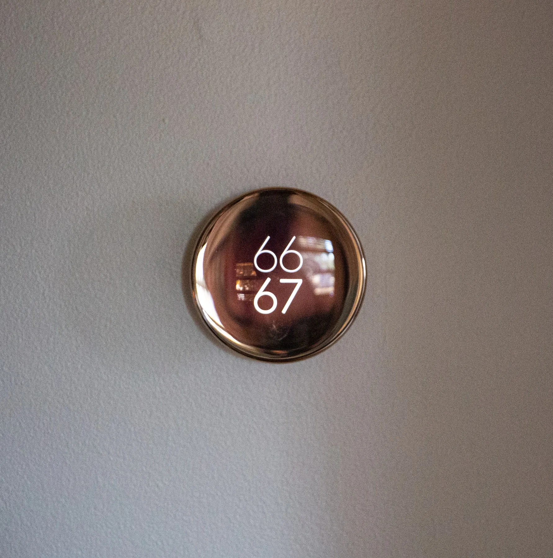 Akıllı ev, konfor ve tasarruf bir arada