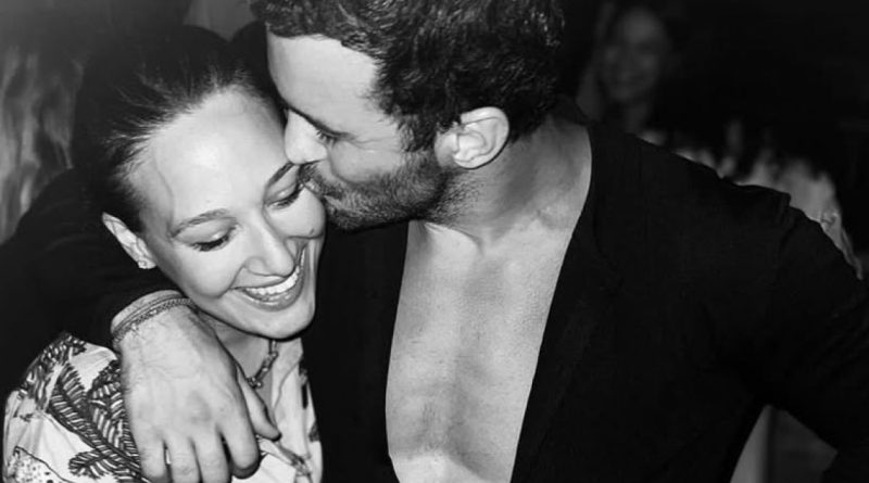 Aşkın sırları, kahkahalarla karıştı, beklenmedik itiraf!