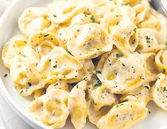 Ev yapımı lezzet, İtalyan dokunuşu, pratik ve doyurucu!