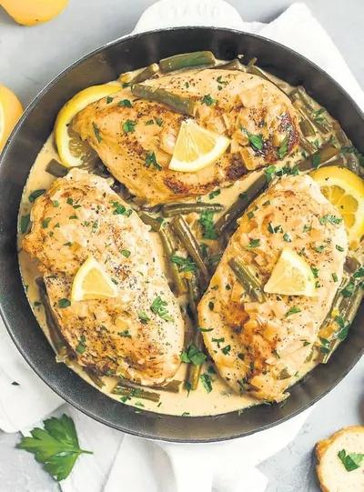 Ev yapımı lezzet, İtalyan esintisi, pratik ve doyurucu!