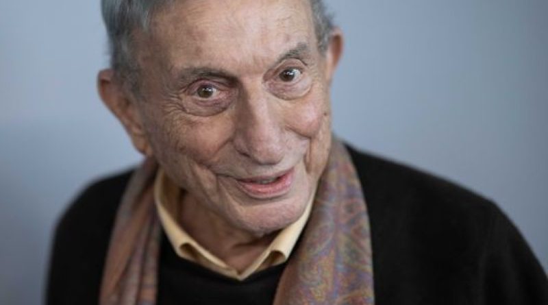 Usta sanatçı Haldun Dormen'e acil şifalar dileriz