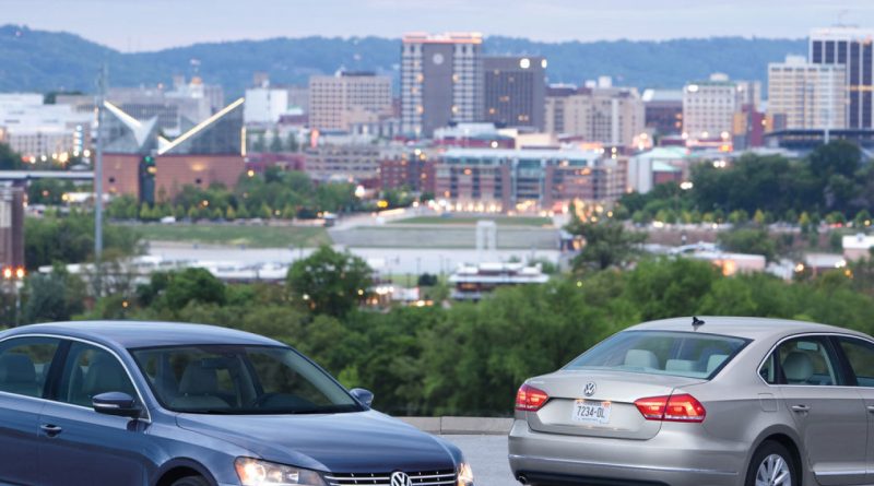 Geri çağırma, güvenlik önceliği, Volkswagen, ABD pazarı