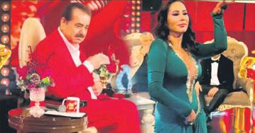 Şarkılar, şovlar, tepkiler Yılbaşı ekranları karıştı