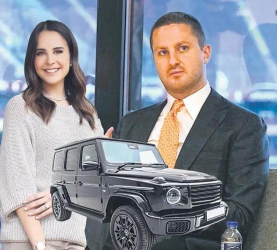 Aşk rüzgarı, eski eş, yeni başlangıç, karmaşık ilişkiler