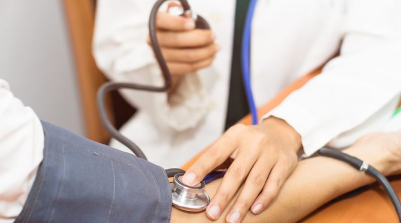 Sessizce yükselen tansiyon, sağlığa dikkat!