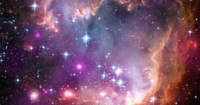 Evrenin derinliklerinden sağlık umutları yükseliyor