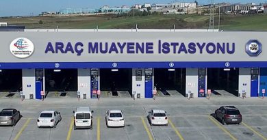 Yeni yılda araç muayene bütçenizi ayarlayın!