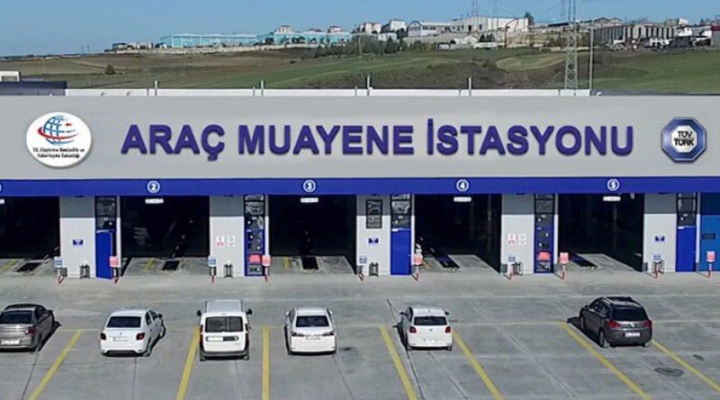 Yeni yılda araç muayene bütçenizi ayarlayın!