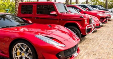 Lüks araçlar mercek altında, vergi kaçakçılığına darbe