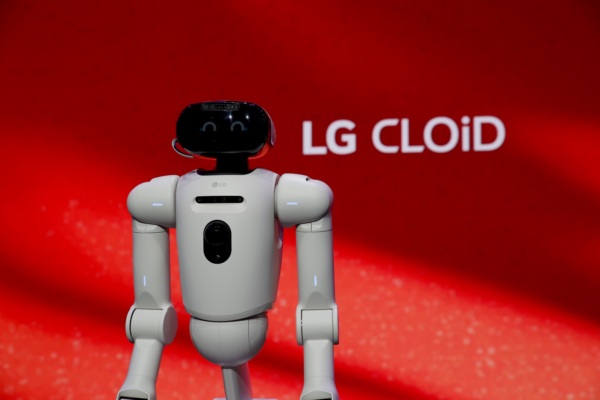 Evrimleşen robotlar, beklentileri aştı, temizlikte devrim yarattı