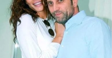 Sürpriz tanıklar, futbol dünyası boşanma davasına dahil!