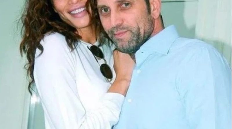 Sürpriz tanıklar, futbol dünyası boşanma davasına dahil!