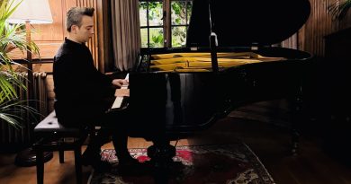 Anadolu'nun sesi, üç kıtaya yayıldı, gönüllere dokundu