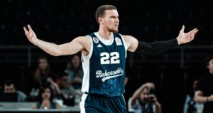 Heyecan dorukta, MVP adayı kim olacak, takipte kalın!