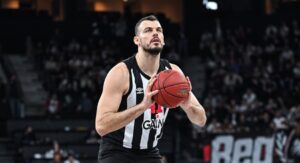 Heyecan dorukta, MVP adayı kim olacak, gözler üzerinde