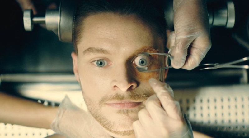 Siberpunk rüzgarı esiyor, geleceğin belirsizliği hakim