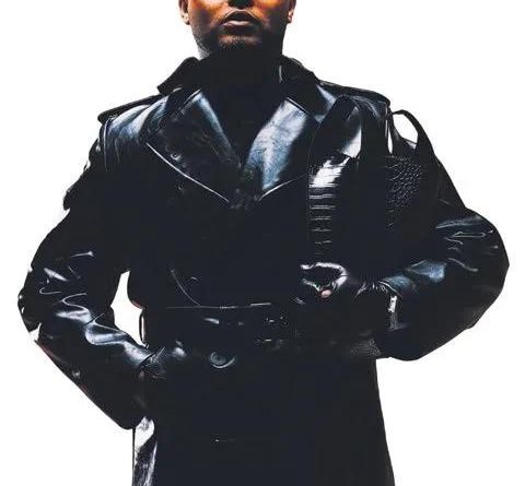 Rapçi Lvbel C5, dünya sahnesine yepyeni bir soluk getiriyor