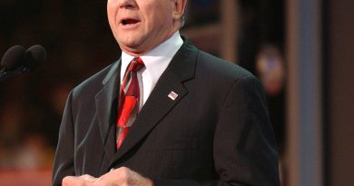 Acı kaybımız: Ronald Reagan'ın oğlu Michael vefat etti