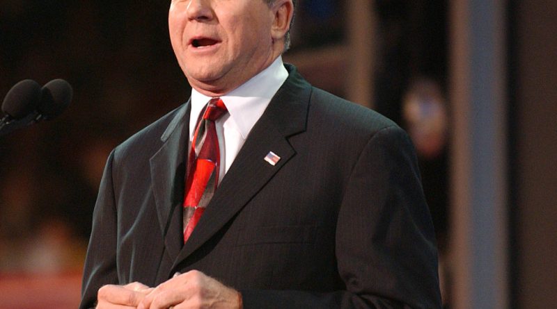 Acı kaybımız: Ronald Reagan'ın oğlu Michael vefat etti