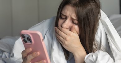 Endişe etme, bilgi arama değil takıntı olabilir