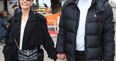 Ailecek Bebek'te, keyifli bir gün yakalandılar