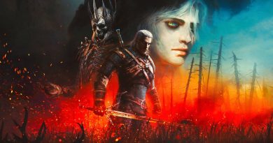 Yeni soluk, Witcher evrenine heyecan verici bir yolculuk