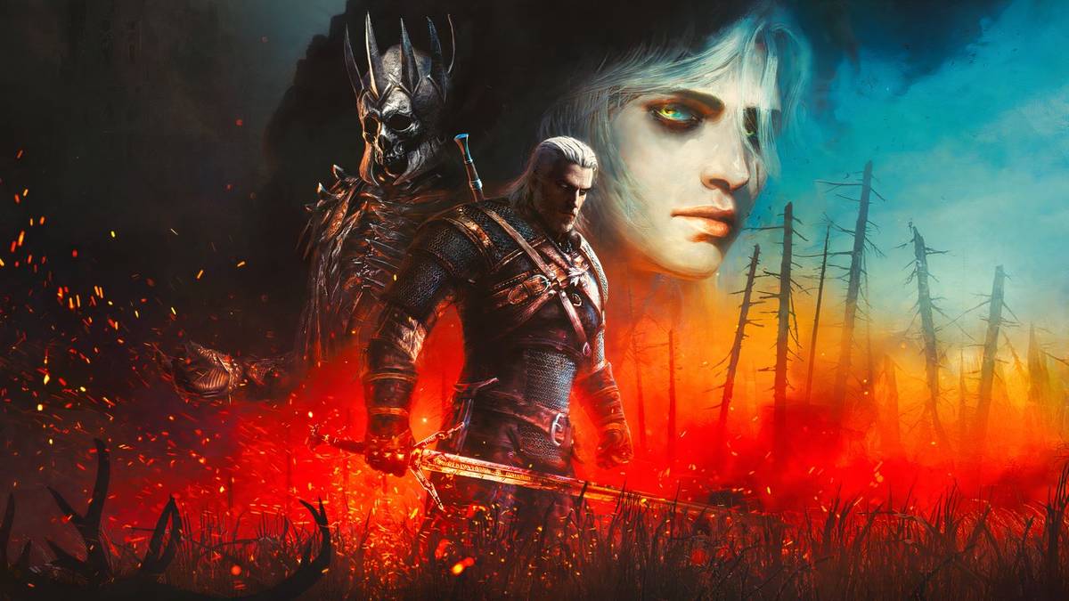 Yeni macera başlıyor, Witcher evreni genişliyor!