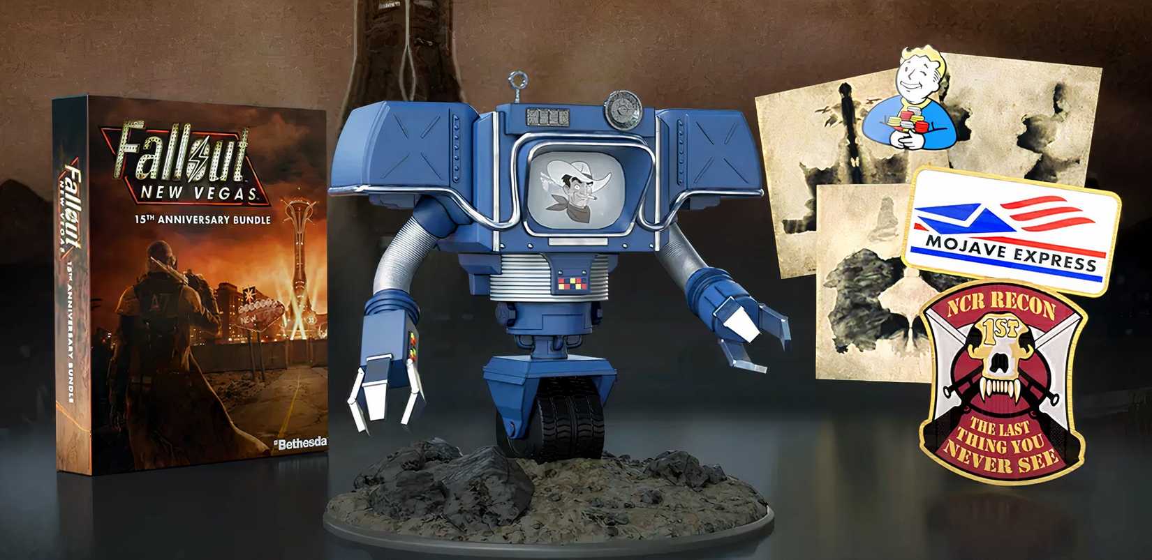 Çöl rüzgarı esiyor, efsane geri dönüyor, yeni macera başlıyor!