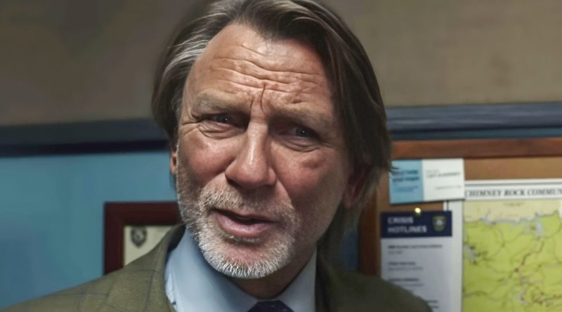 Gizem, ihtişam, dönemin ruhu, karanlık sırlar açığa çıkıyor