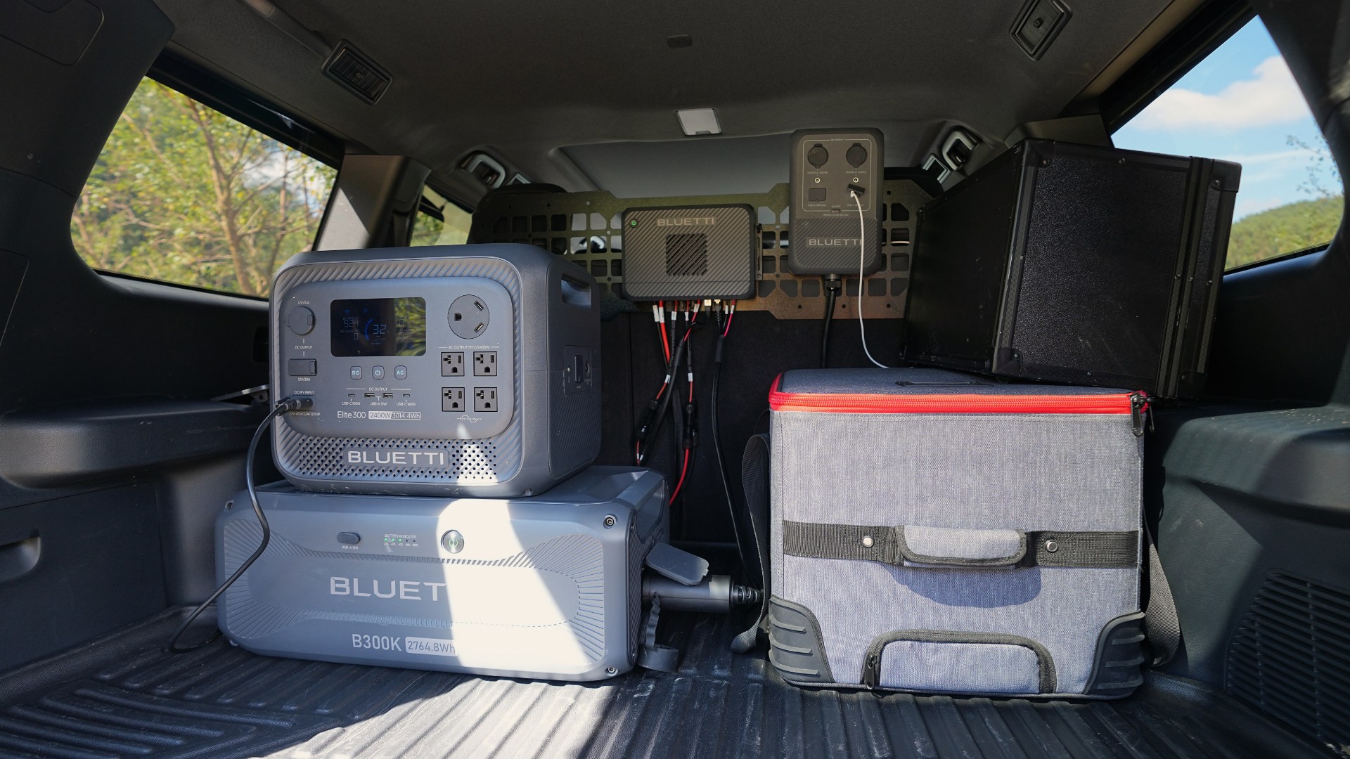 Hareket halindeyken bile enerji dolu kalın