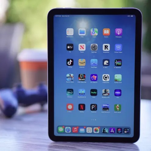 Mini iPad, fırsat kaçmaz, şimdi harekete geç!