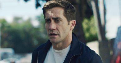 Gizem, gerilim, Gyllenhaal: Yeni bir Apple TV bağımlılığı