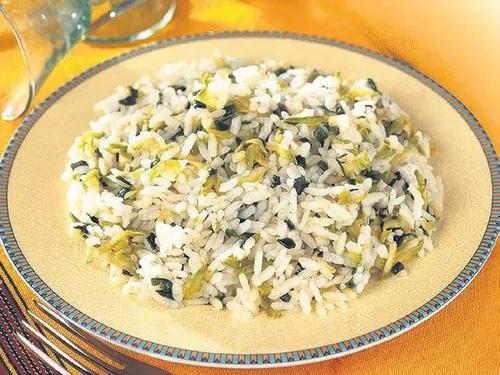 Lezzet rüzgarı esti, İdil'in sofrası şenlendi!