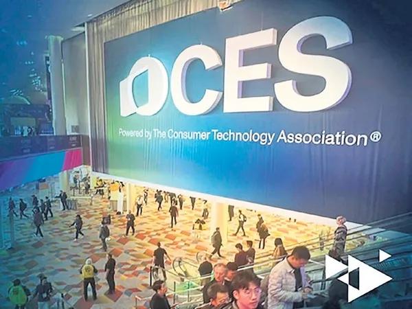 Gelecek burada, yapay zeka fiziksel dünyayla buluşuyor