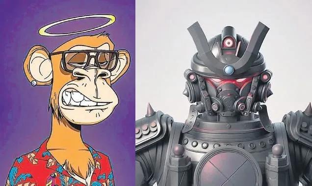 Hayaller sönüyor, dijital varlıklar değerini yitiriyor